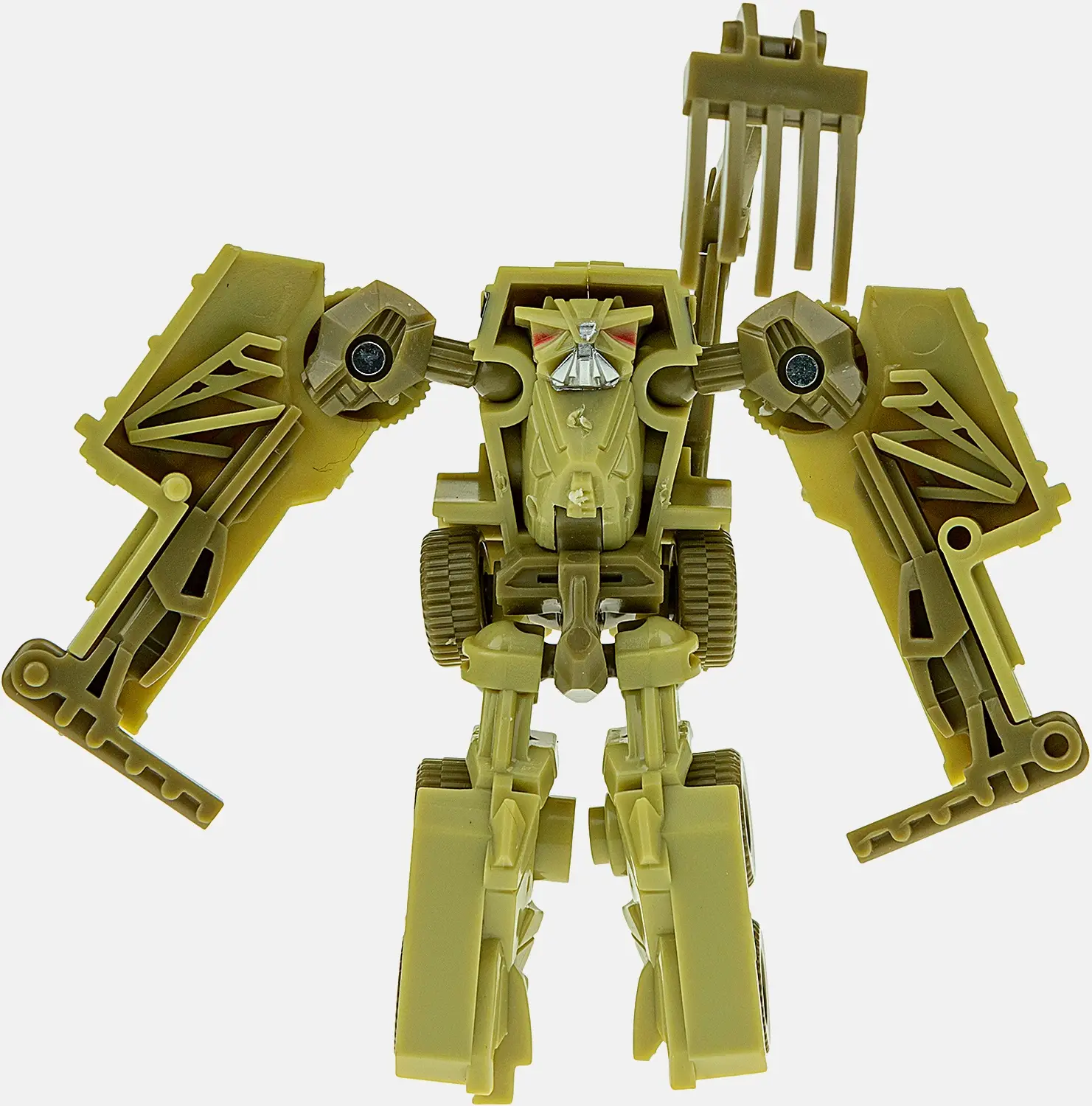 Трансформер внедорожник в ассортименте