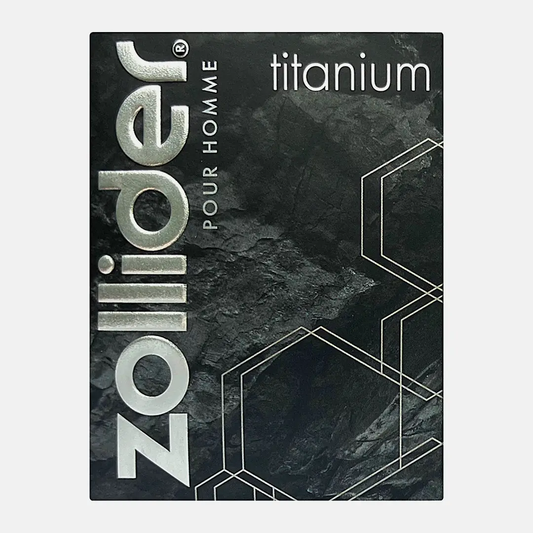 Парфюмерная вода Titanium Zollider мужская 50мл - фото 6 Парфюмерная вода Titanium Zollider мужская 50мл - фото 6