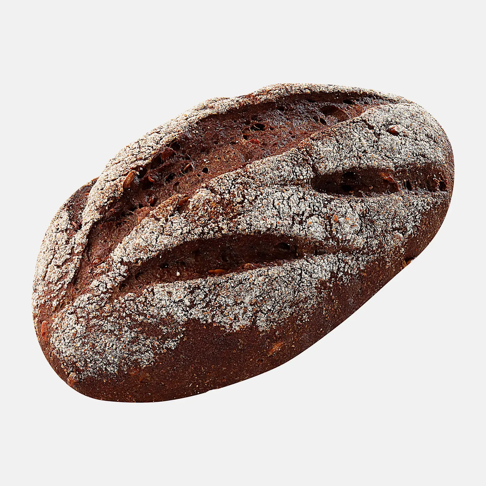 Хлеб Заварной с семенами подсолнечника 300г