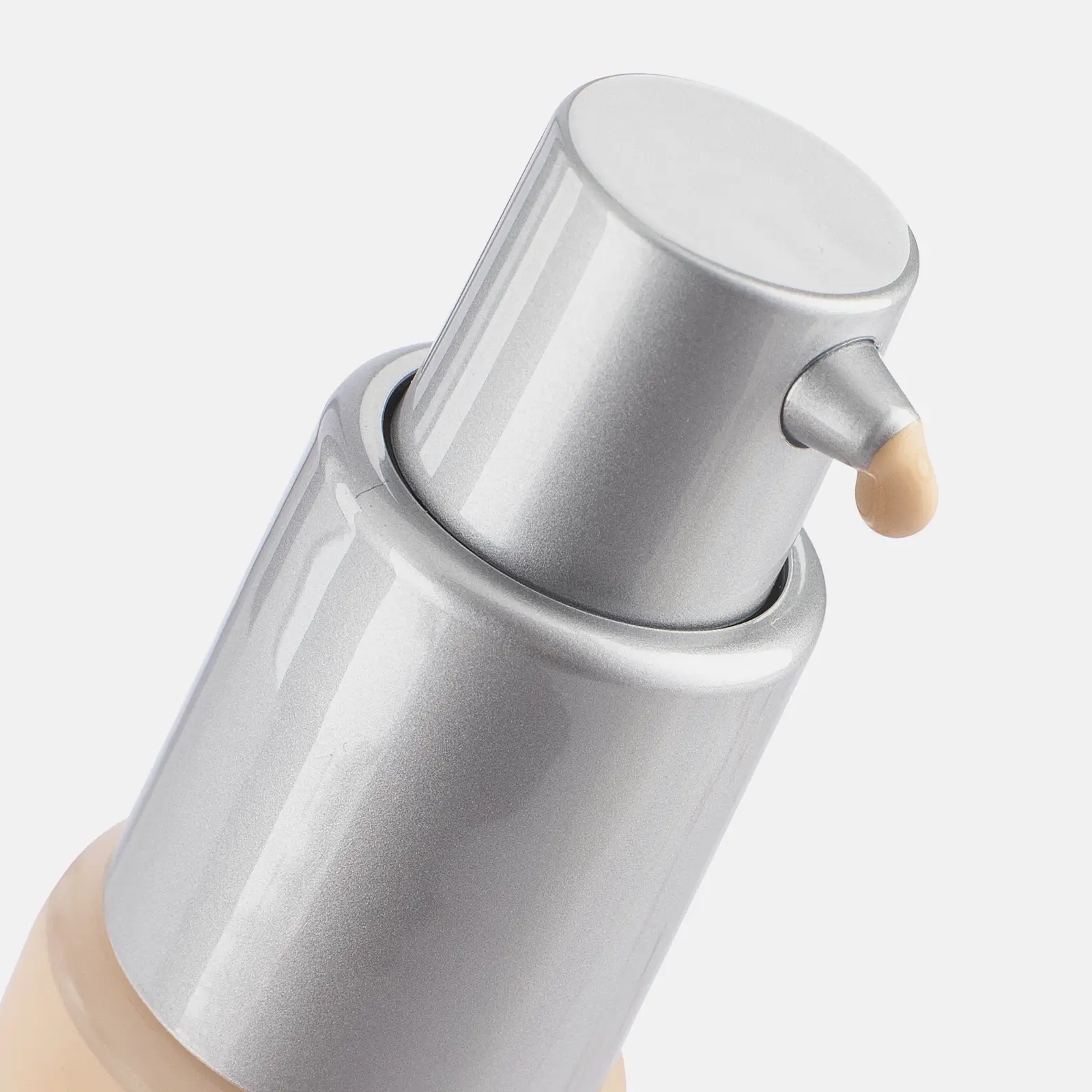 Основа тональная Influence Beauty Skinnovation I Matte матирующая тон 01