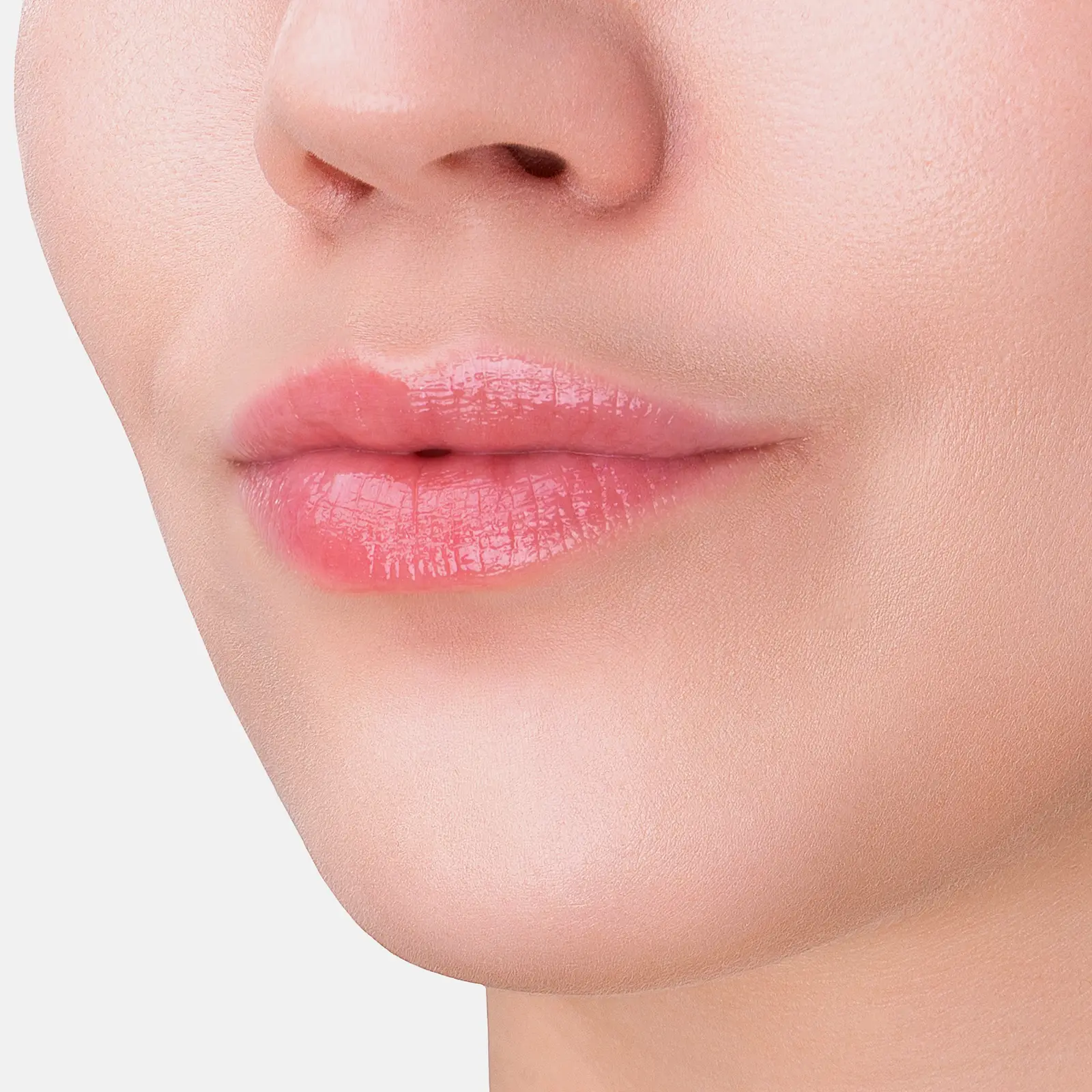 Блеск для губ Eva Mosaic Power Gloss тон 23