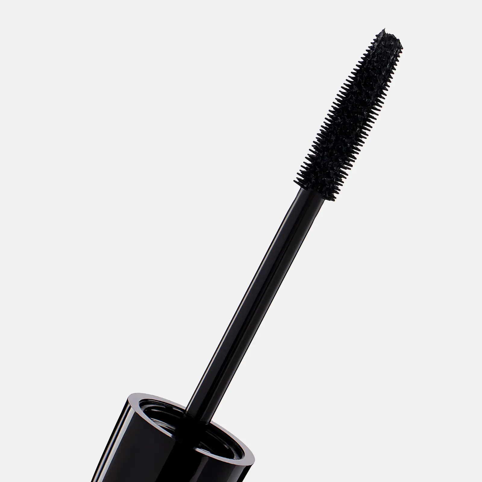 Тушь для ресниц Luxvisage Секрет роскошных ресниц Черная