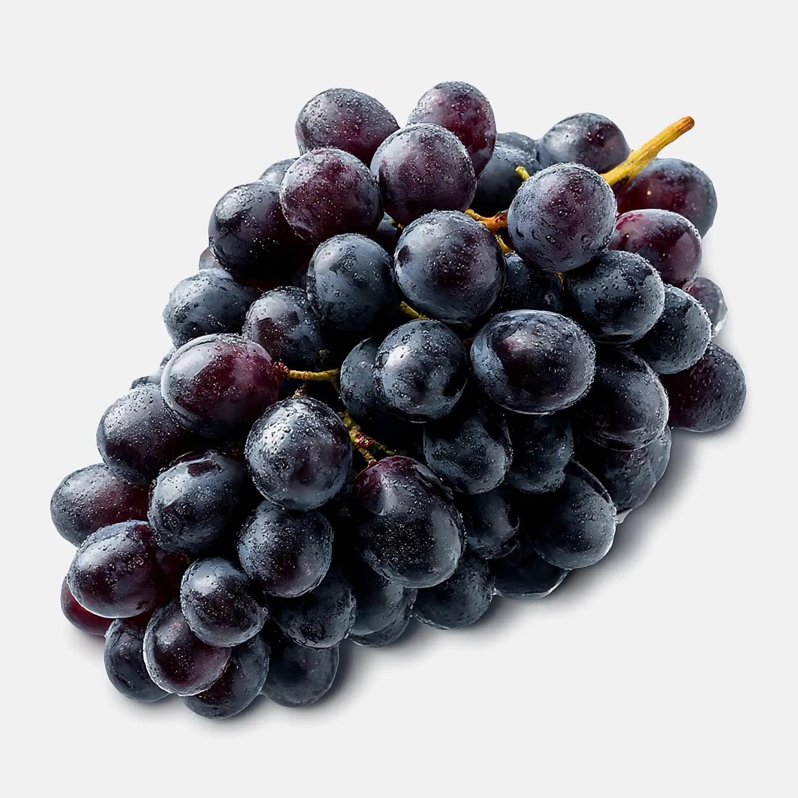 Изображение товара Виноград черный без косточек Артфрут 500г - свежий и вкусный фрукт