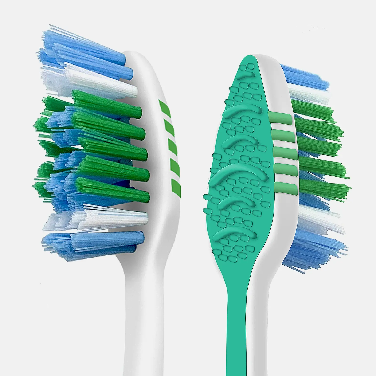 Зубная щетка Colgate Зиг Заг 2+1 бесплатно