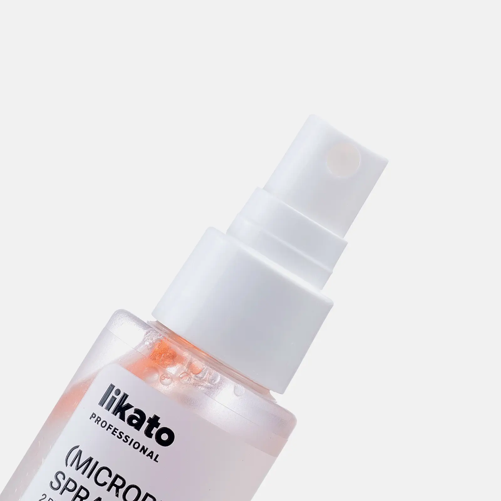 Сыворотка-спрей от прыщей для поддержания баланса микробиома кожи лица Likato Professional 50мл - фото 3 Сыворотка-спрей от прыщей для поддержания баланса микробиома кожи лица Likato Professional 50мл - фото 3