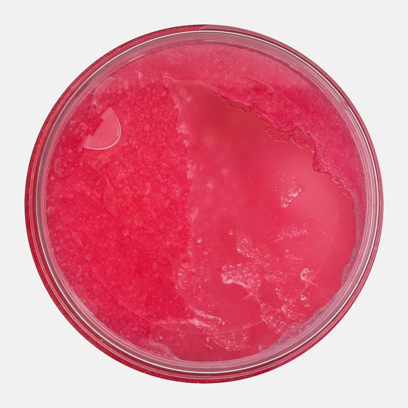 Скраб-слайм для тела Beauty Bomb Смешарики 200г - фото 2