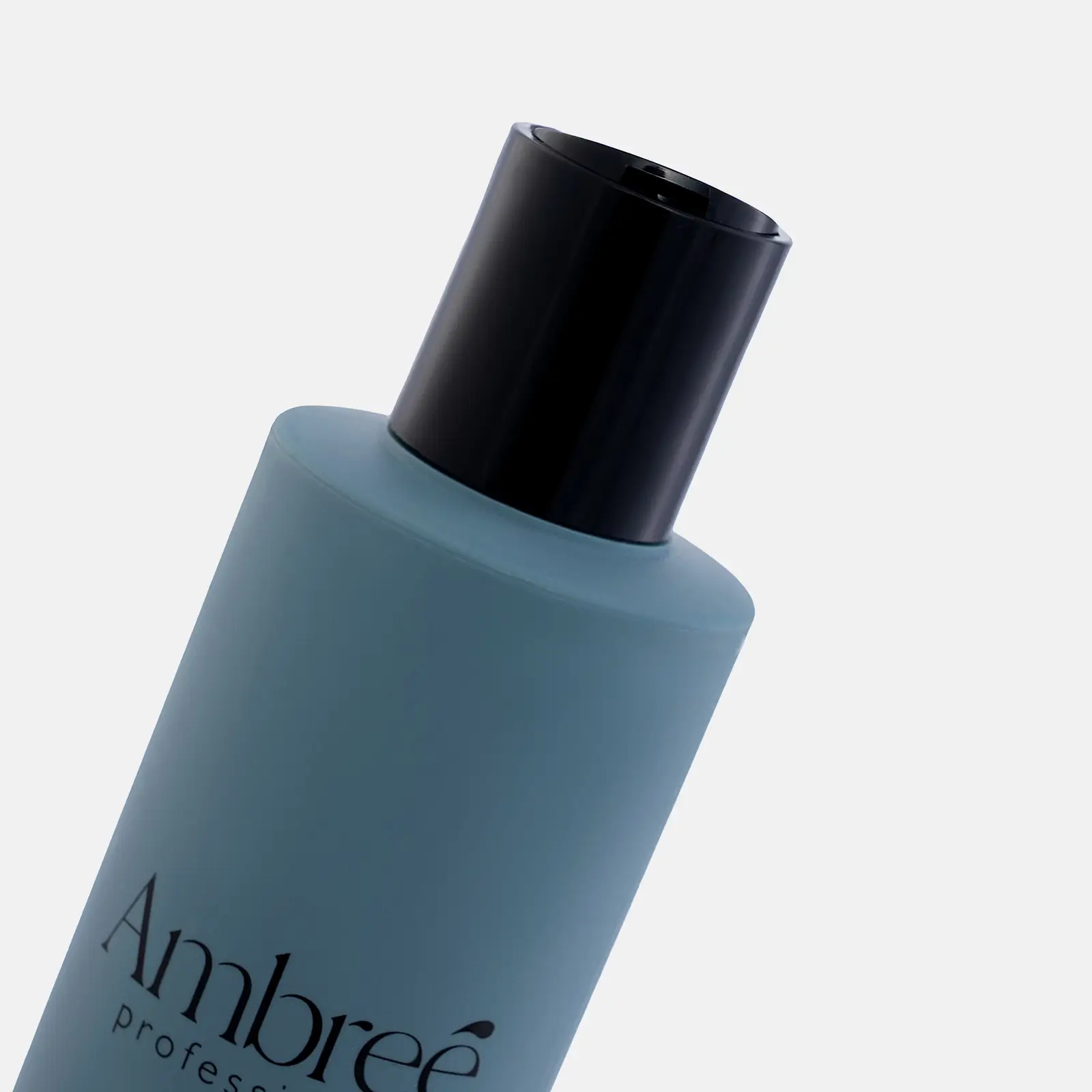 Гель для душа Ambree увлажняющий парфюмированный spa Black pepper 250мл - фото 3