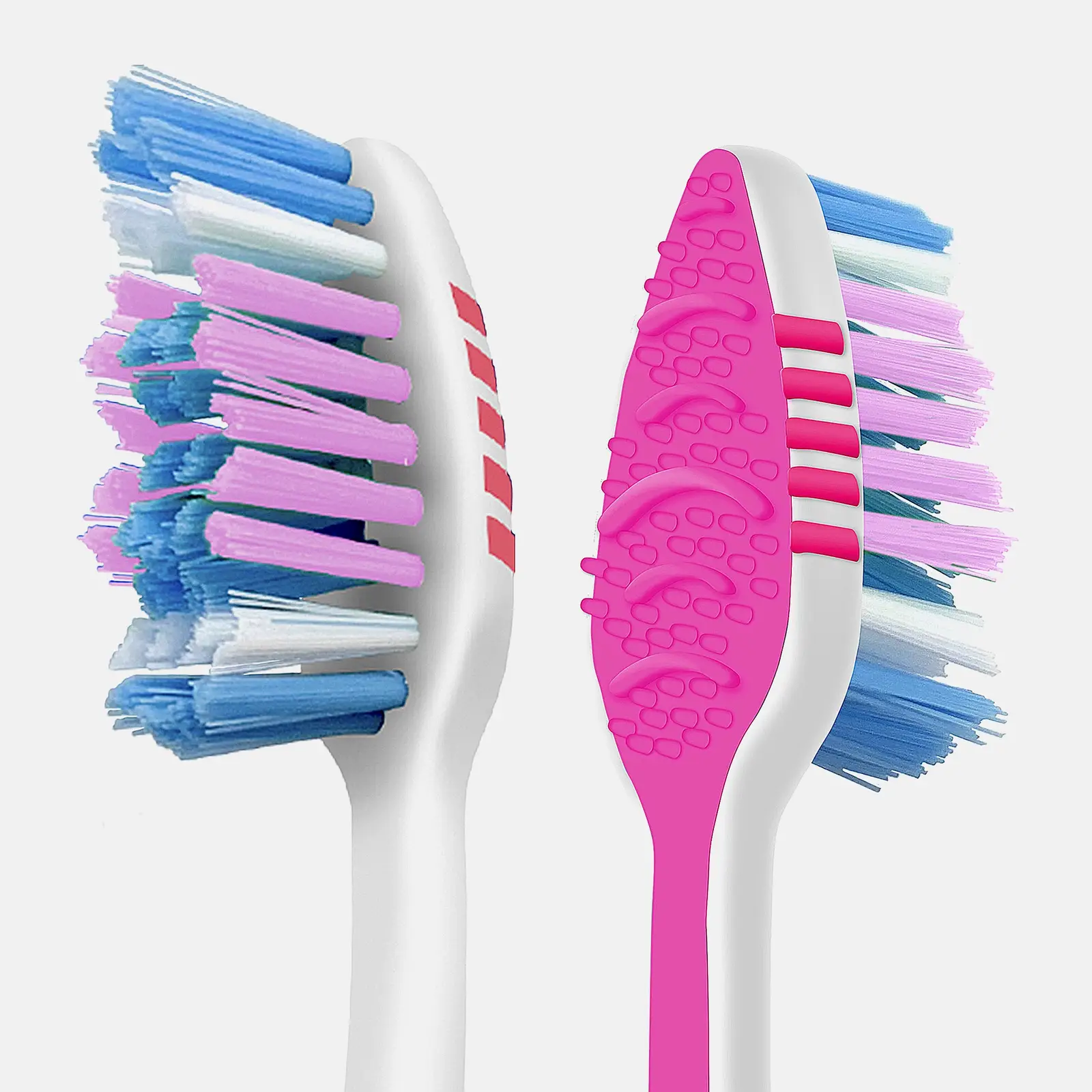 Зубная щетка Colgate Зиг Заг 2+1 бесплатно