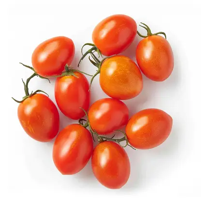 Изображение товара Томаты коктейльные M Свежесть 350г