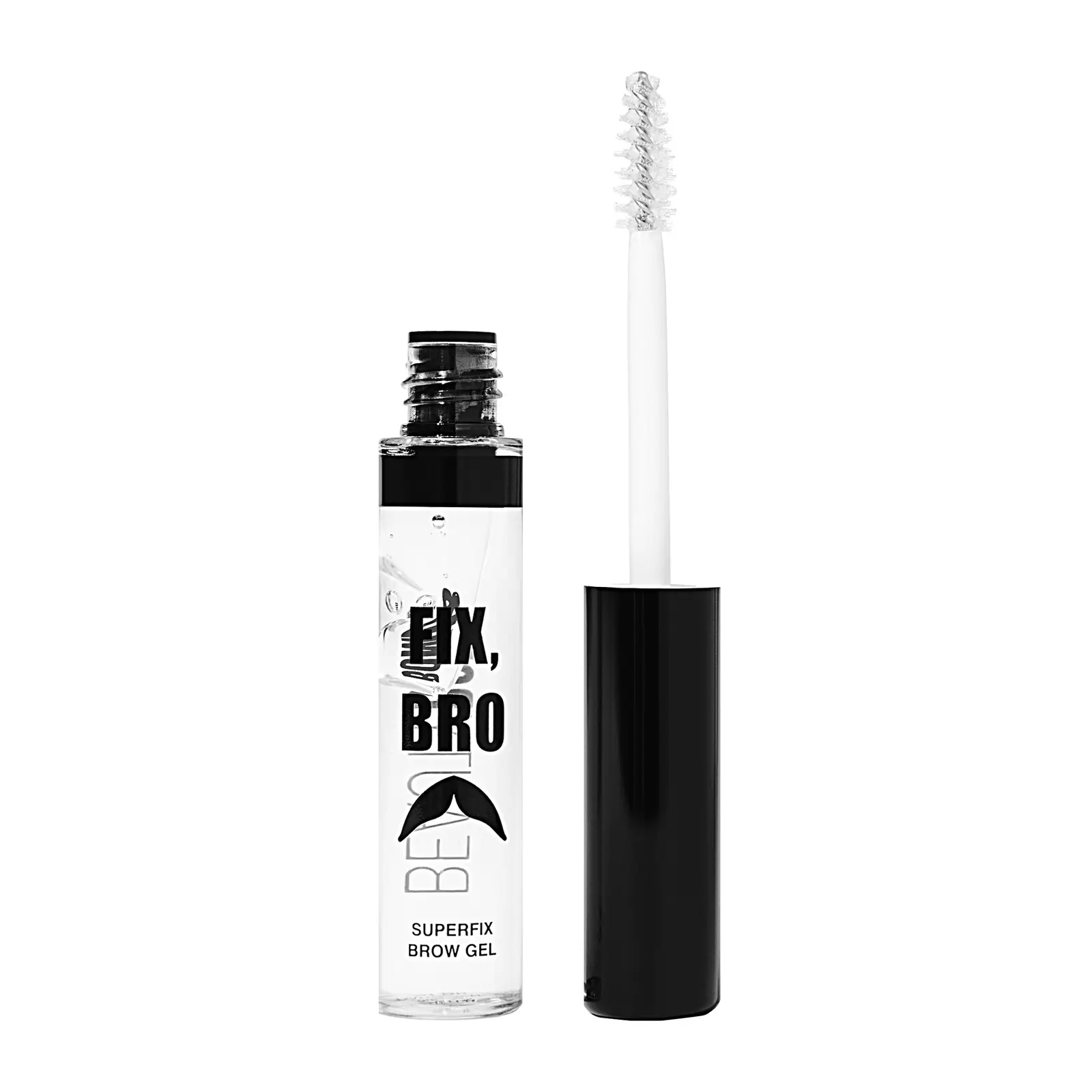 Гель для бровей Beauty Bomb Fix Bro