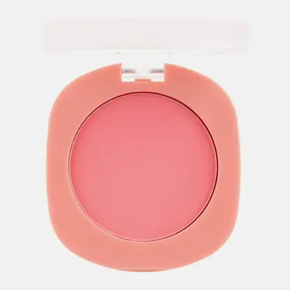 Матовые румяна для лица Macaron тон 01 Vivienne Sabo