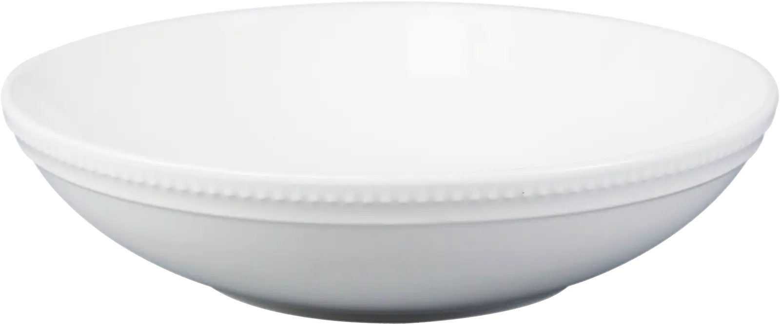 Салатник 23см фарфор