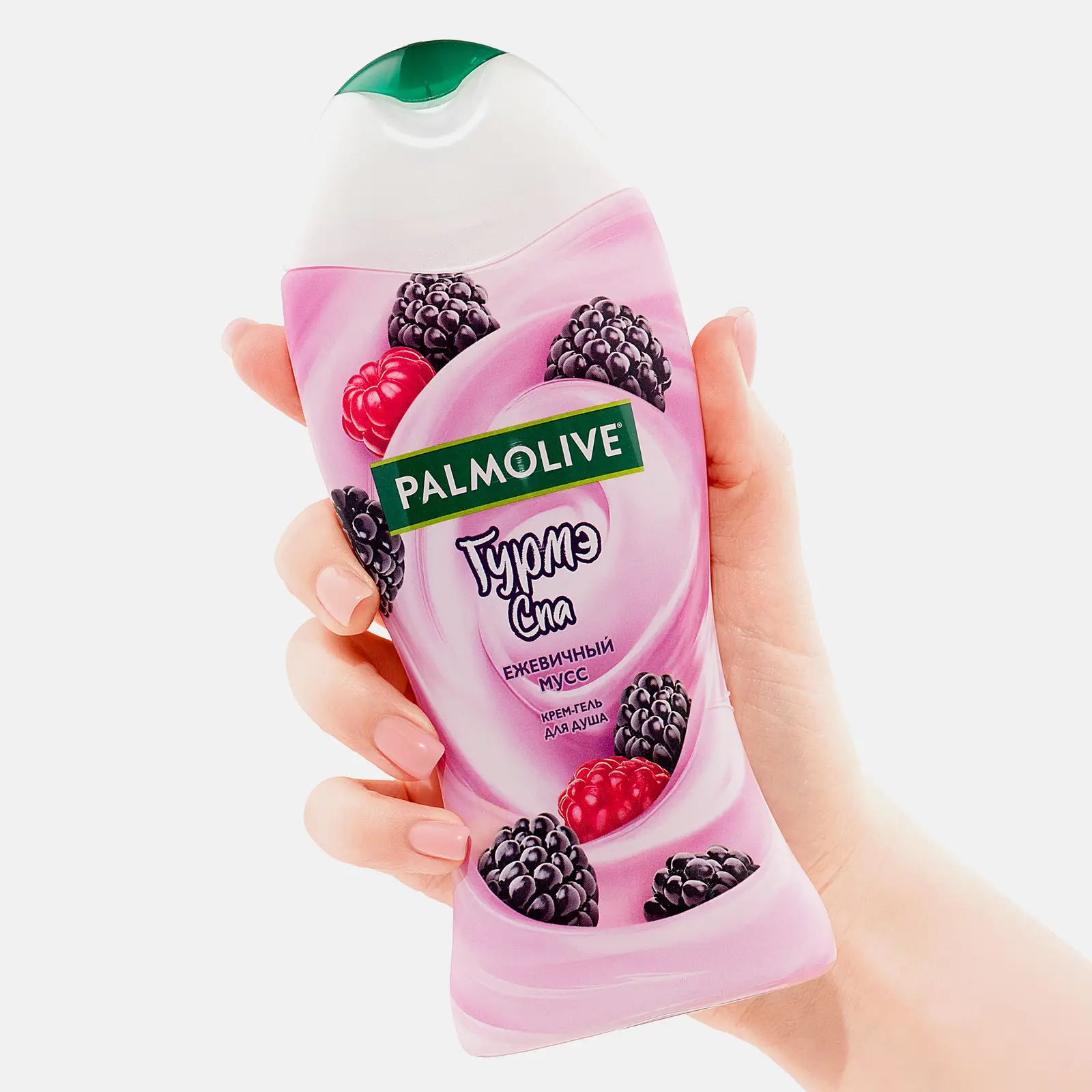 Подарочный набор Palmolive Гель для душа 250мл + Мыло Гурмэ 90г в ассортименте - фото 2 Подарочный набор Palmolive Гель для душа 250мл + Мыло Гурмэ 90г в ассортименте - фото 2