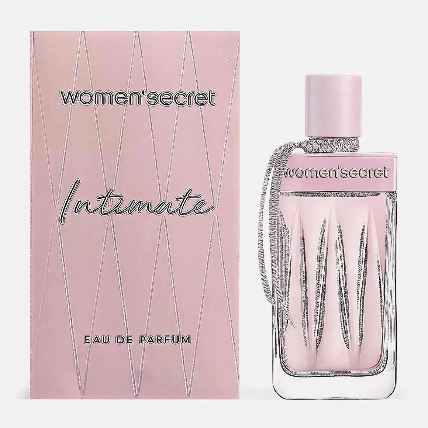 Парфюмерная вода женская Intimate Women'Secret 100мл - фото 2