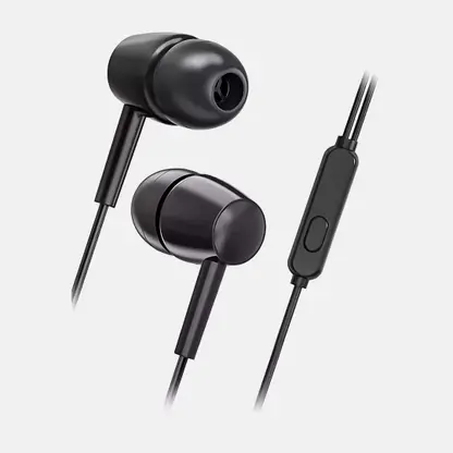 Проводные наушники Smartbuy S5 SBH-027K