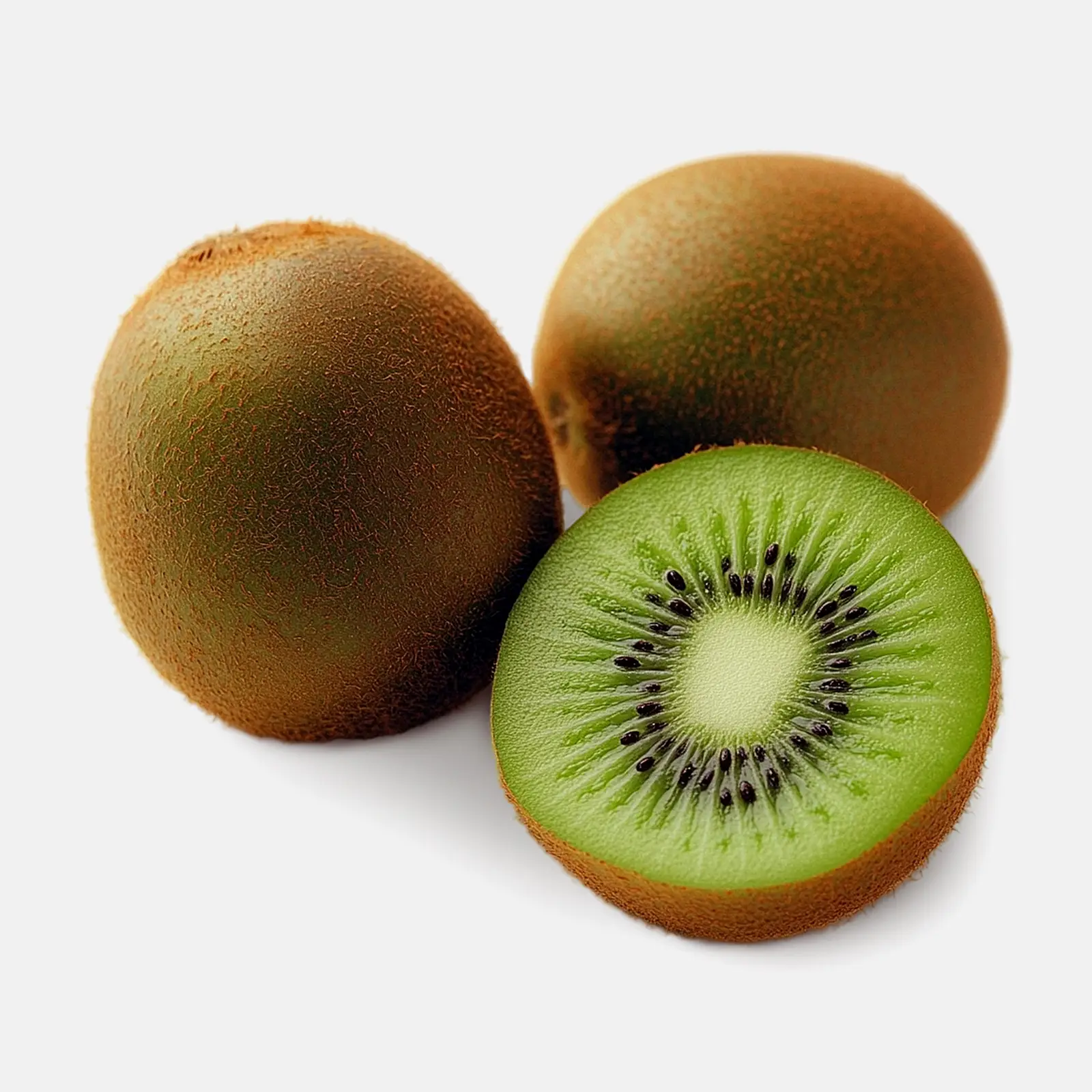 Изображение товара Киви М Свежесть 500г свежий тропический фрукт с кислинкой