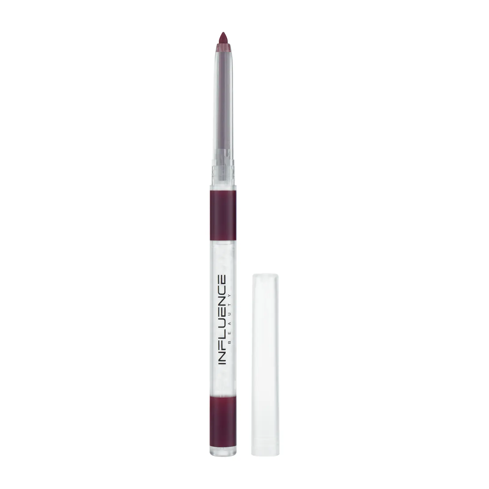 Карандаш для губ Influence Beauty Lipfluence автоматический тон 12 