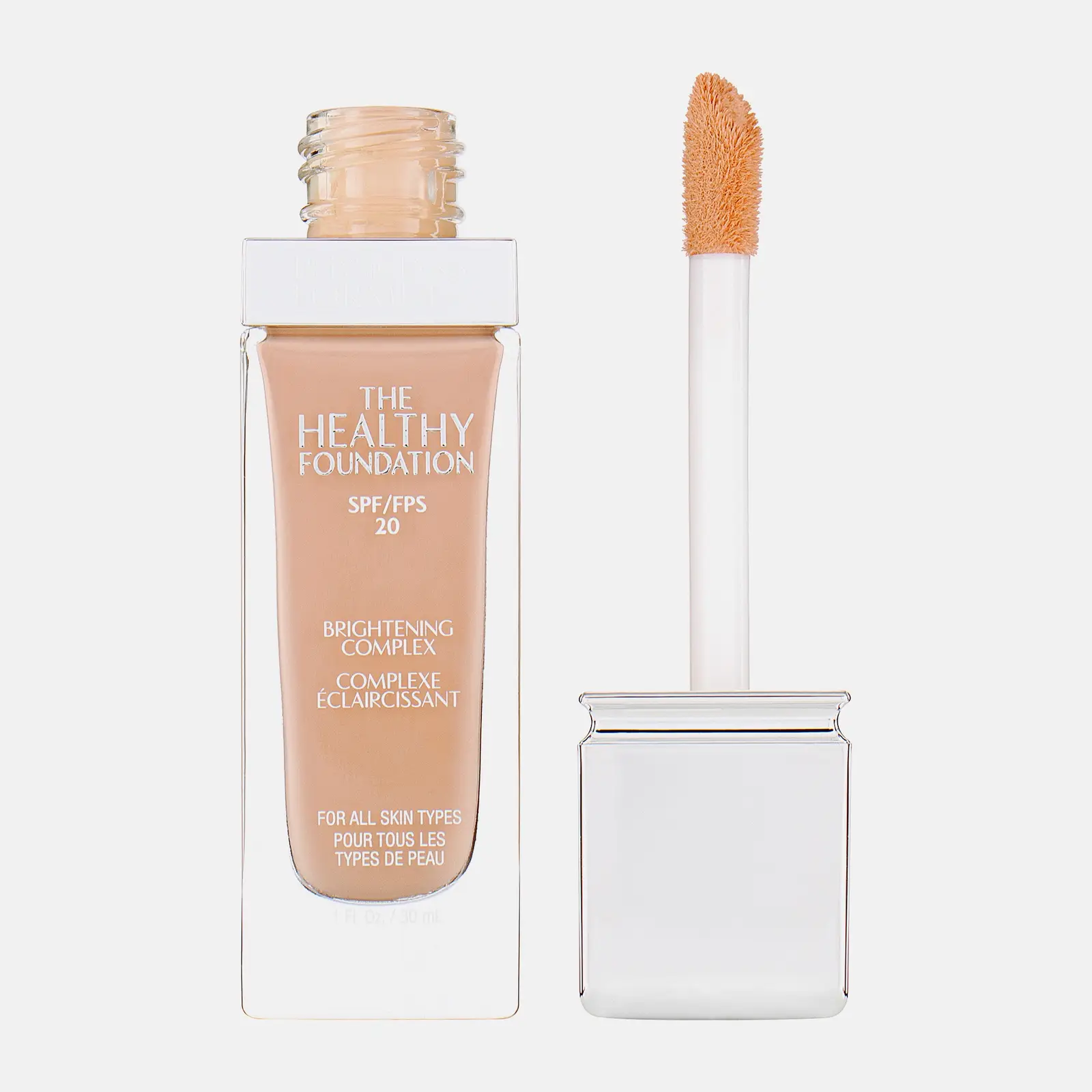 Тональная основа для лица Physicians Formula The Healthy светлый нейтральный 