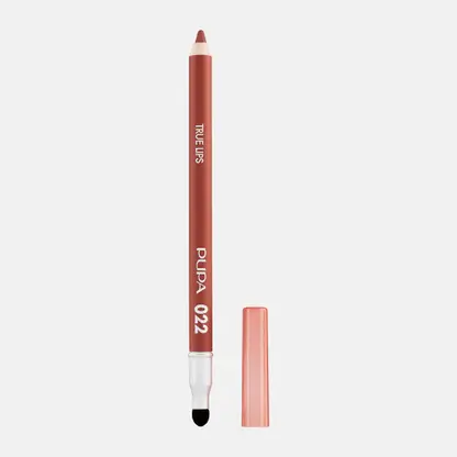 Карандаш для губ True Lips тон 022 Pupa