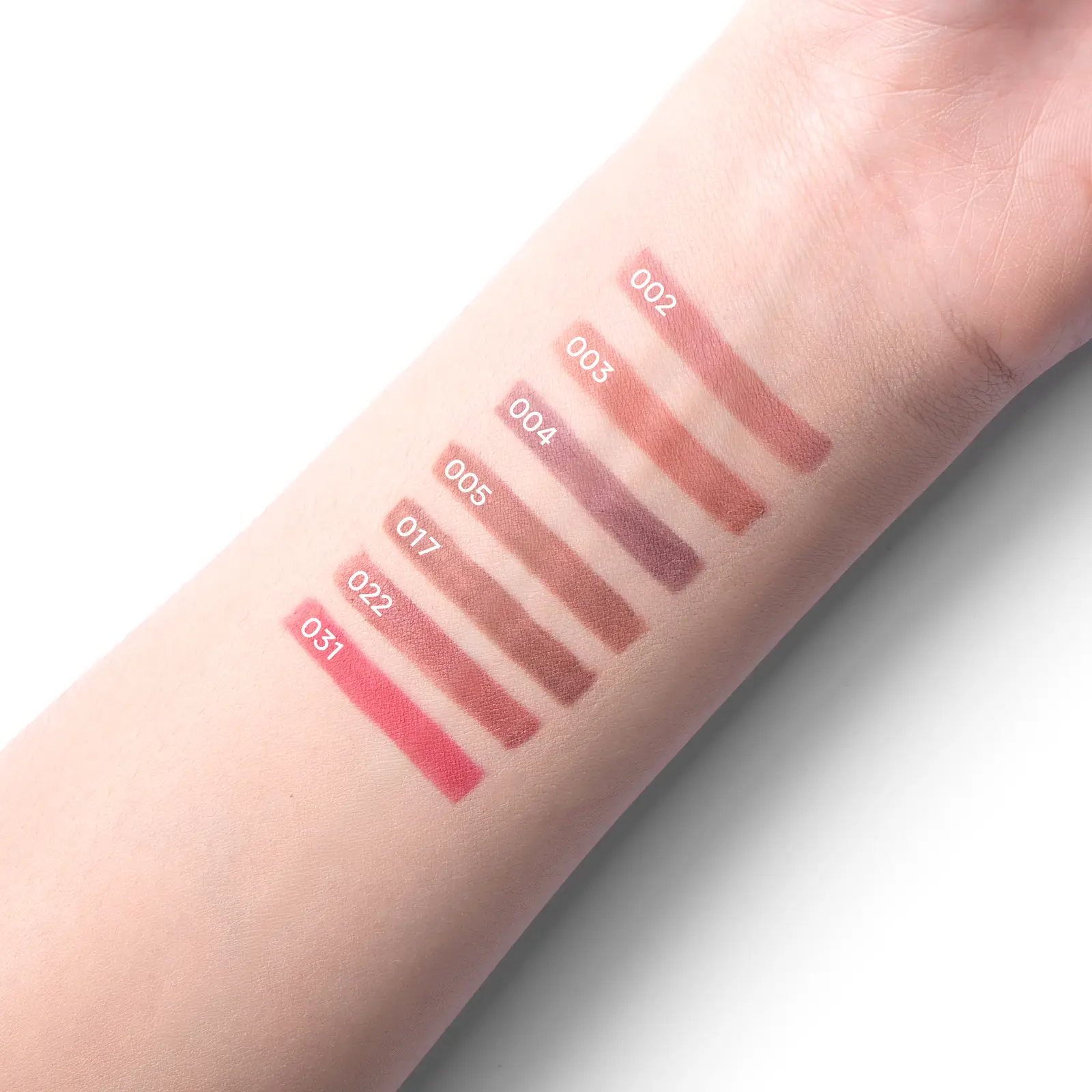 Карандаш для губ Pupa True Lips тон 002