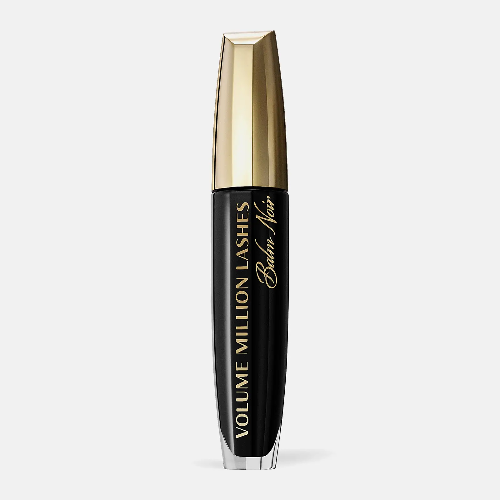 Тушь для ресниц L’Oréal Paris Volume Million Lashes Balm Balm Noir для объема и разделения черная