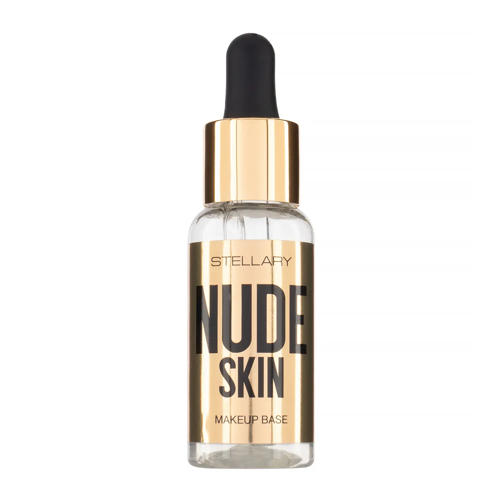 Увлажняющая база под макияж Stellary Nude Skin 