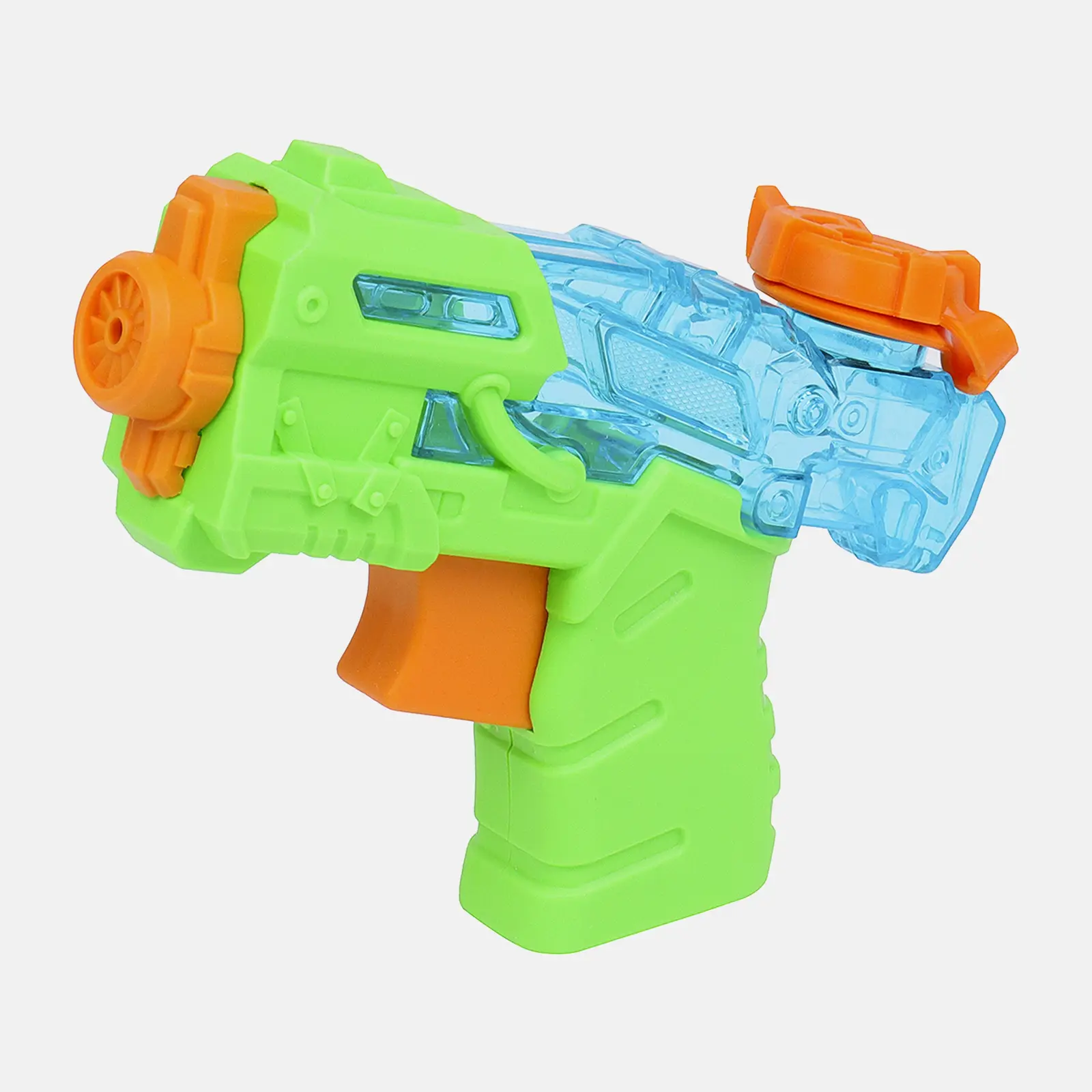 Водный бластер 14см 40628014JD в ассортименте