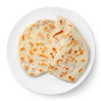 Изображение товара Лепёшка с мясом и картофелем 170г от Ramonti Pies натуральный продукт