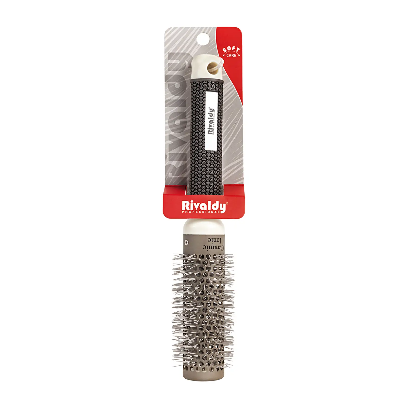 Термобрашинг Rivaldy CM9003 white d-3.5см 89г