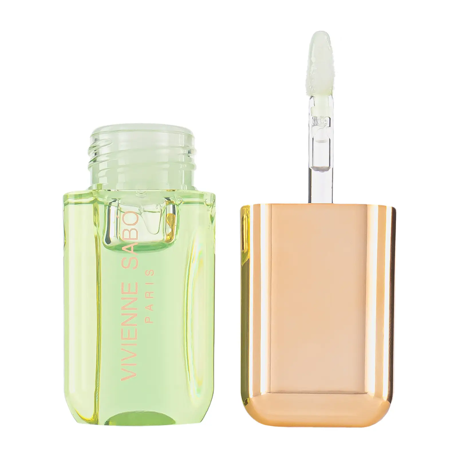 Масло для губ Vivienne Sabo Sirop de Fruits 02