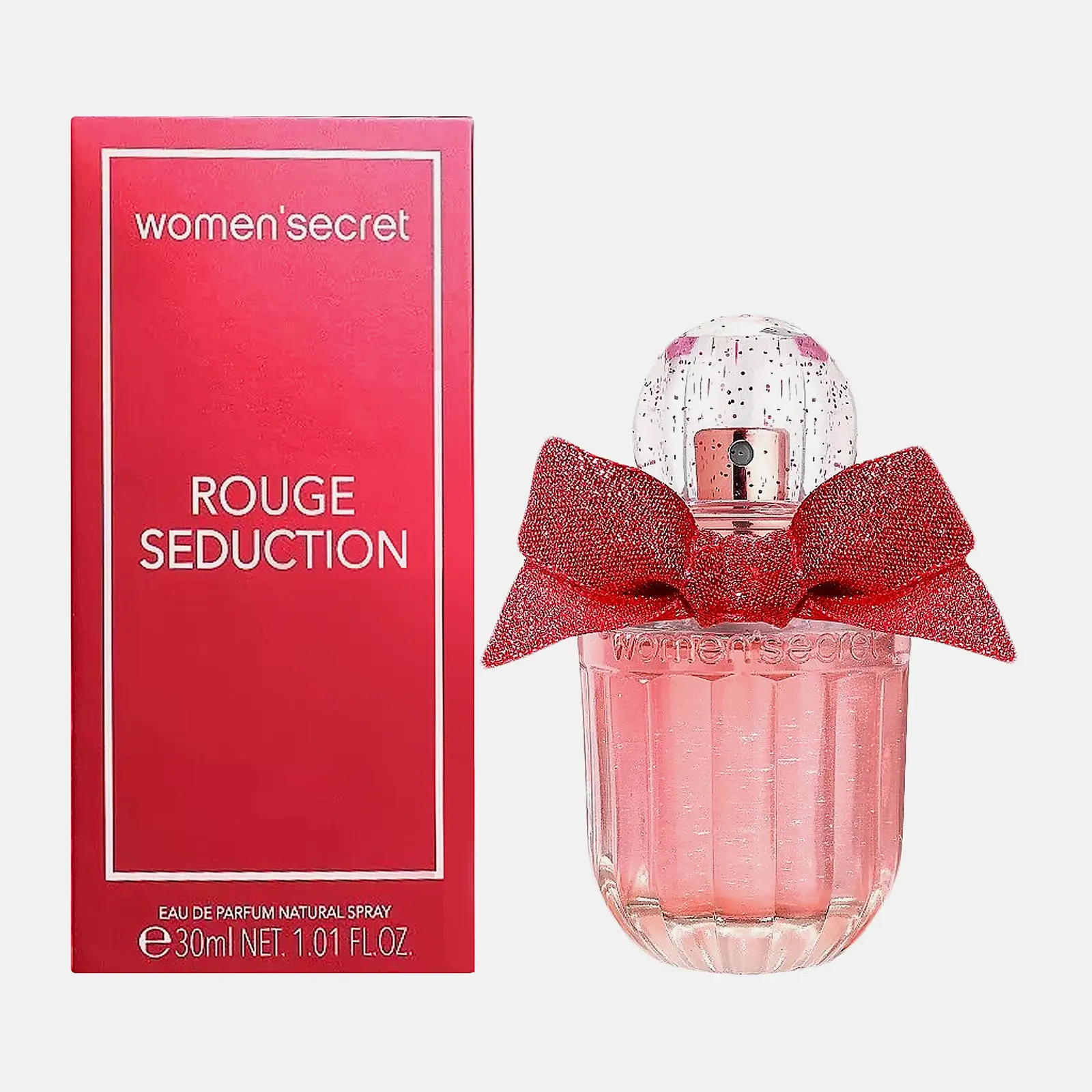 Парфюмерная вода Rouge Seduction Women'Secret женская 30мл