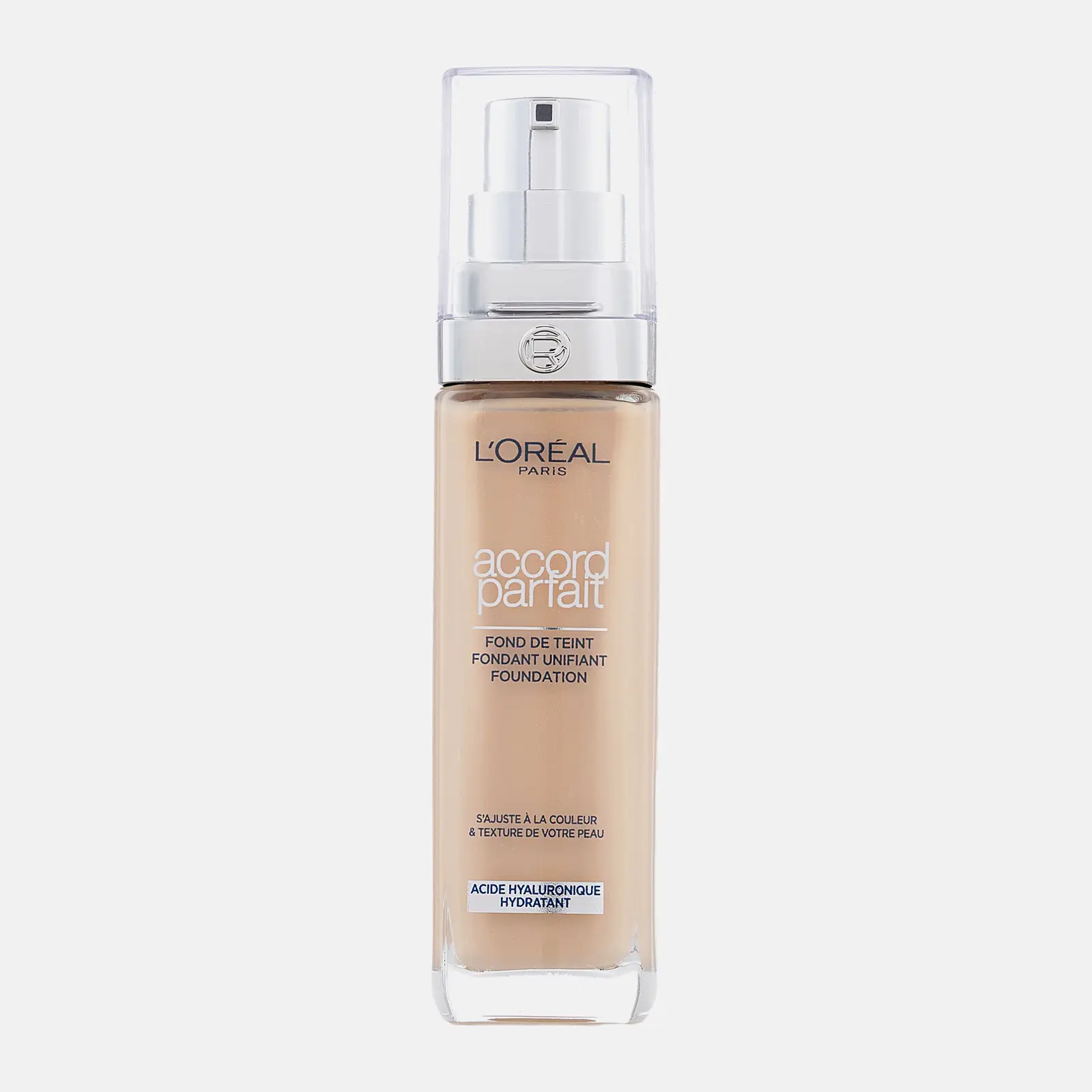 Тональный крем для лица тон 2.N L’Oréal Paris Accord Parfait