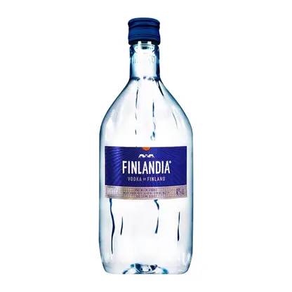 Водка Finlandia 40% 500мл