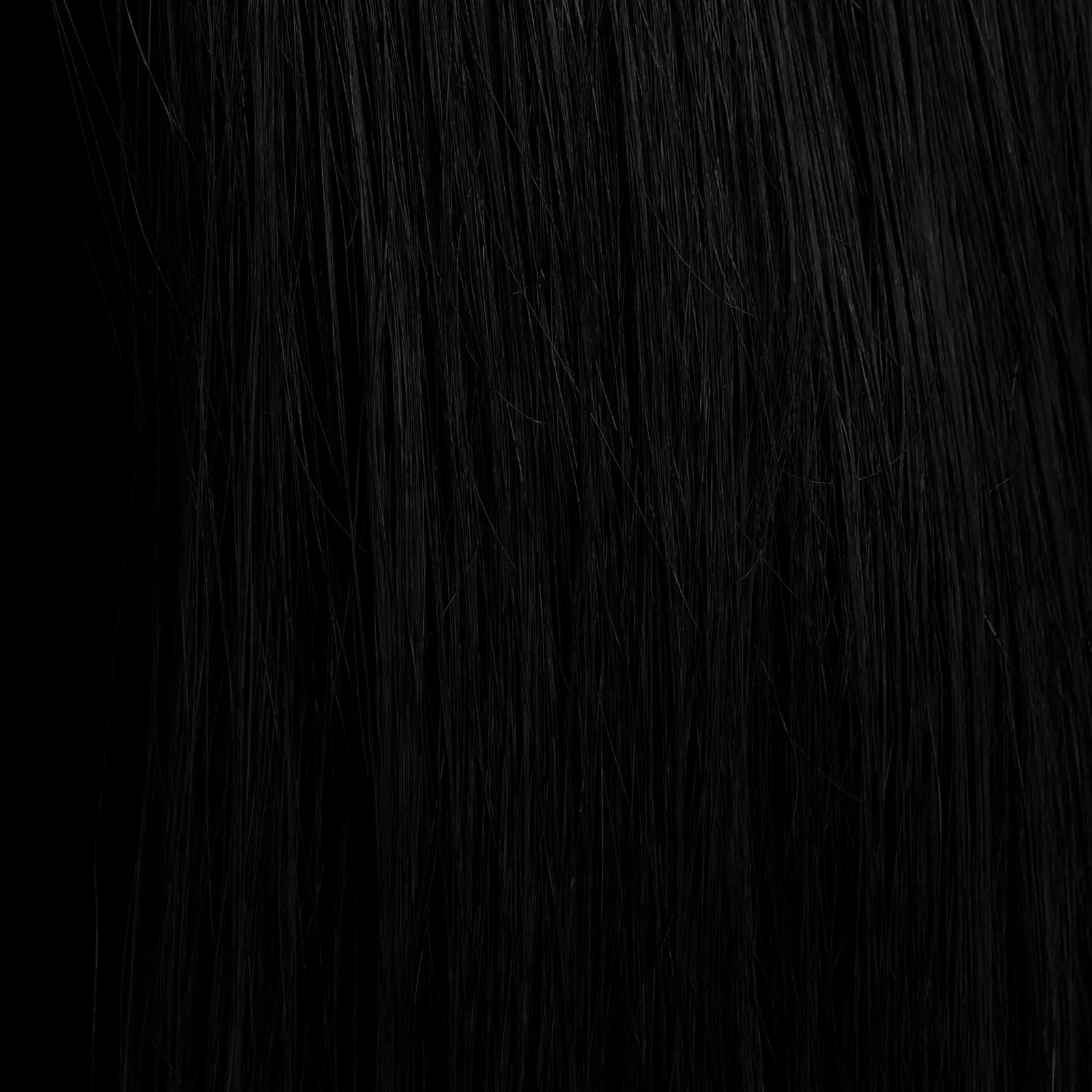 Крем-краска для волос Stylist Color Pro Intense 1.0 Глубокий черный 118мл