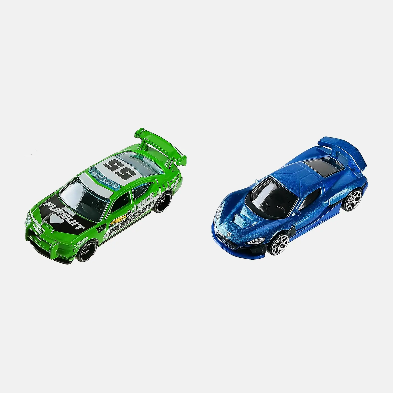 Игрушка Hot Wheels Машинка металлическая в ассортименте