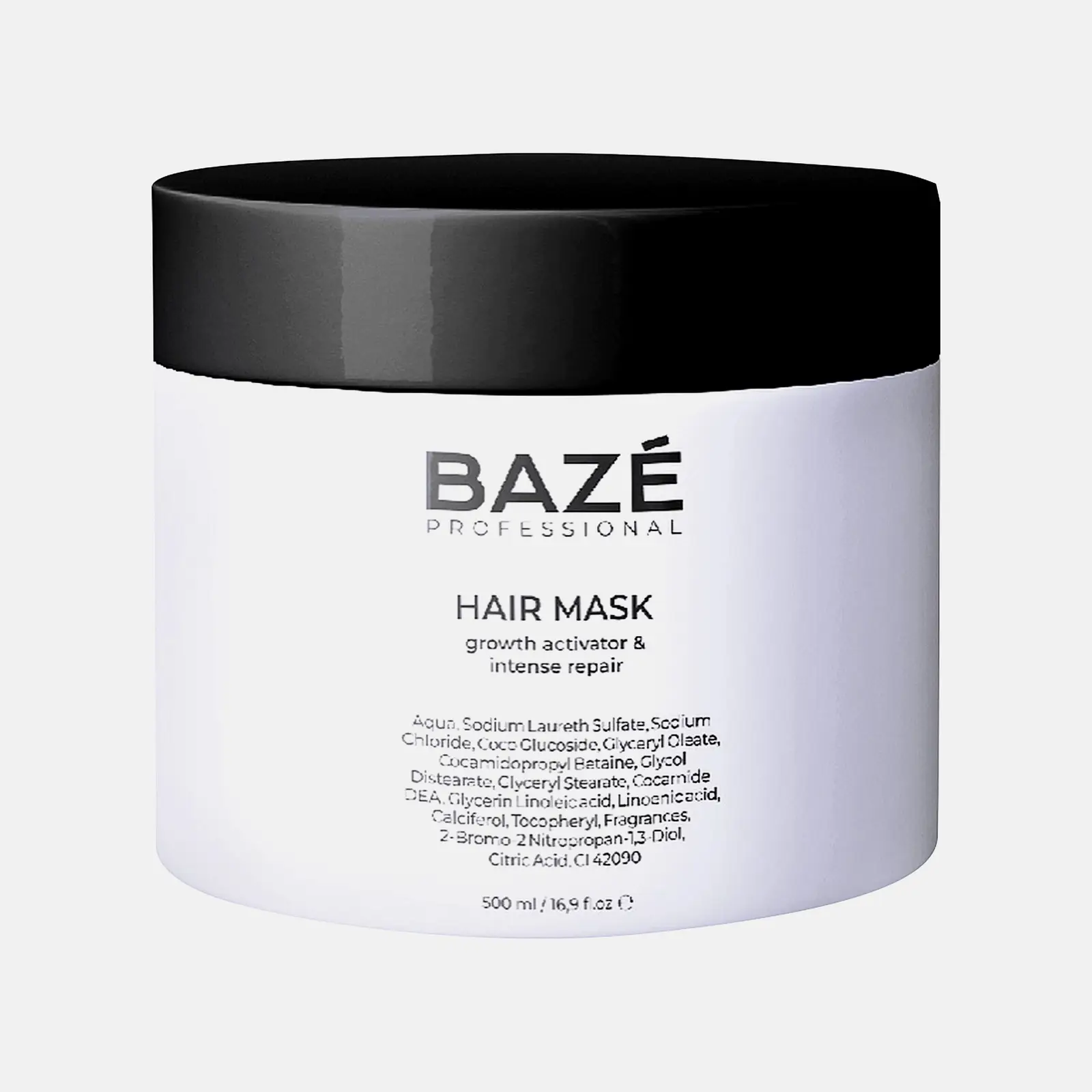 Маска для волос Baze женская baz105/mask 1л Маска для волос Baze женская baz105/mask 1л