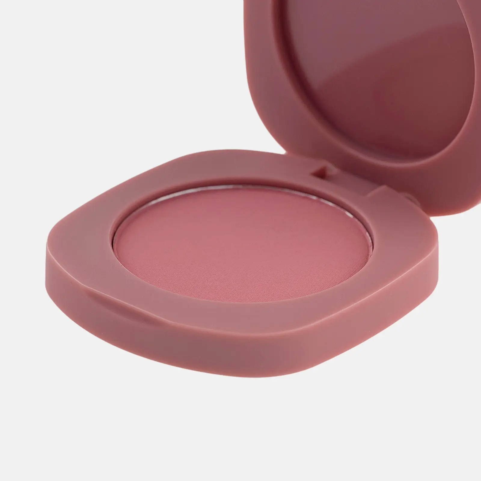 Матовые румяна для лица Macaron тон 04 Vivienne Sabo - фото 4 Матовые румяна для лица Macaron тон 04 Vivienne Sabo - фото 4