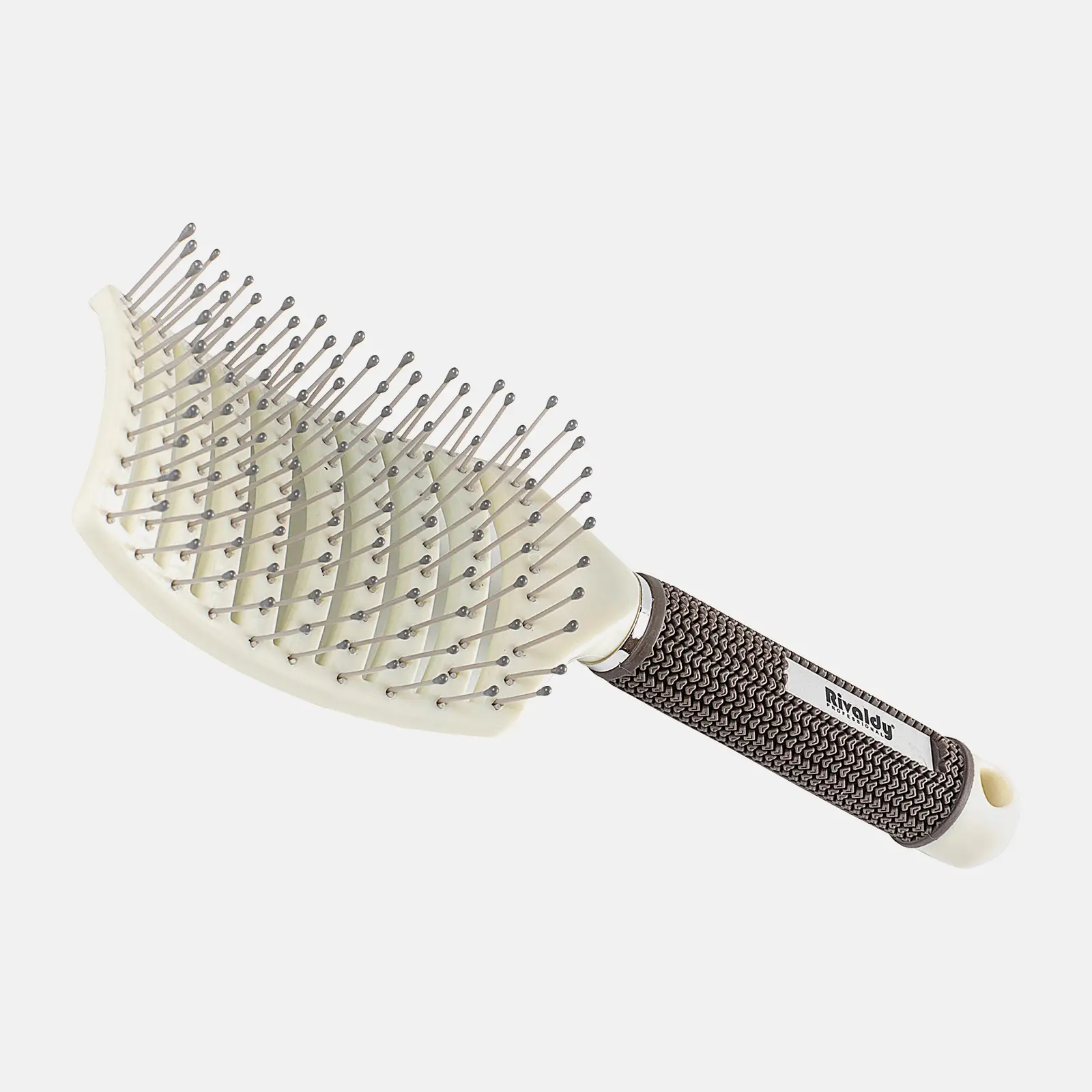 Расческа Магнат скелетная большая прямоугольная 4.5*25.6*7.5см 104г