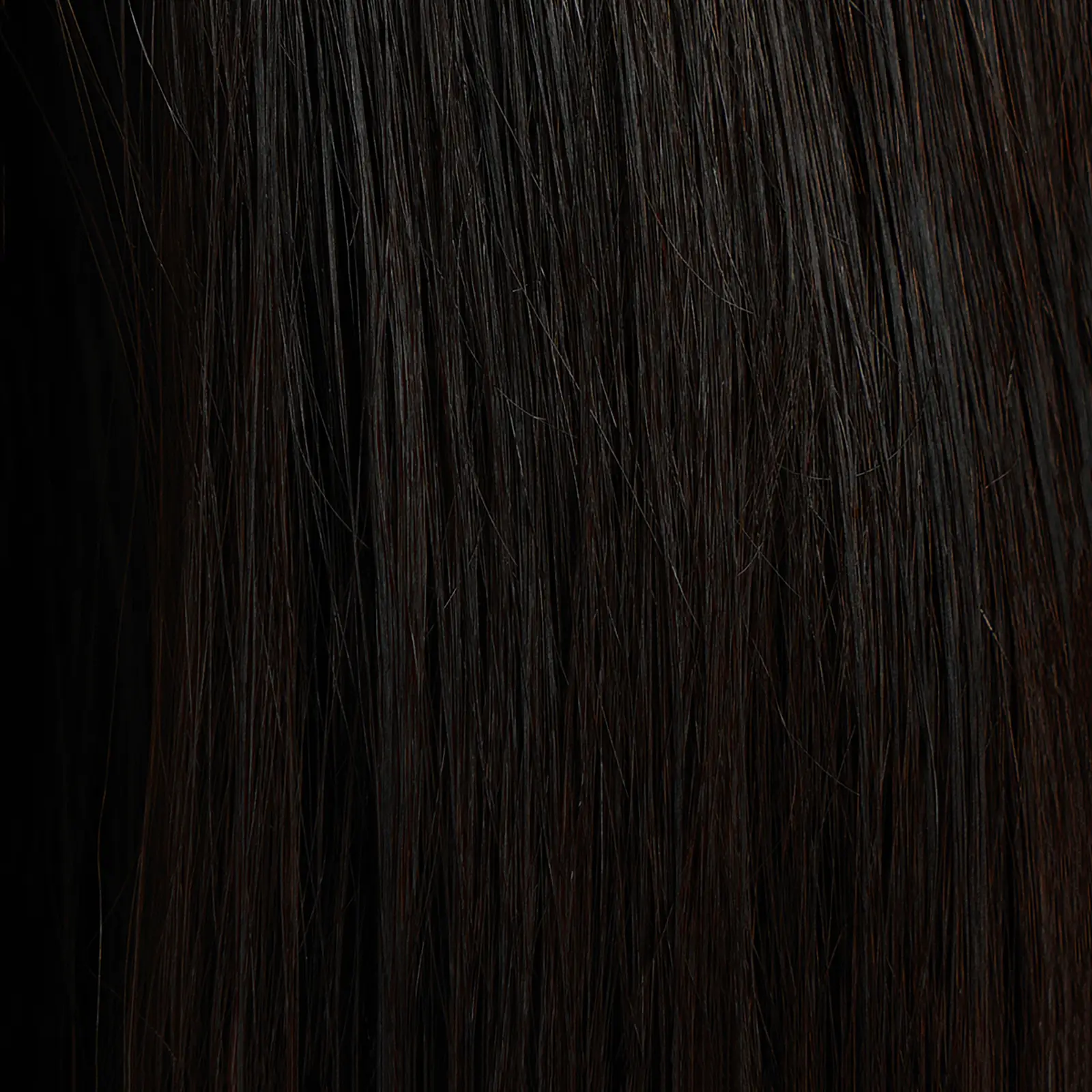 Стойкая краска для волос Люминанс профессиональная 1.0 Благородный черный 165мл