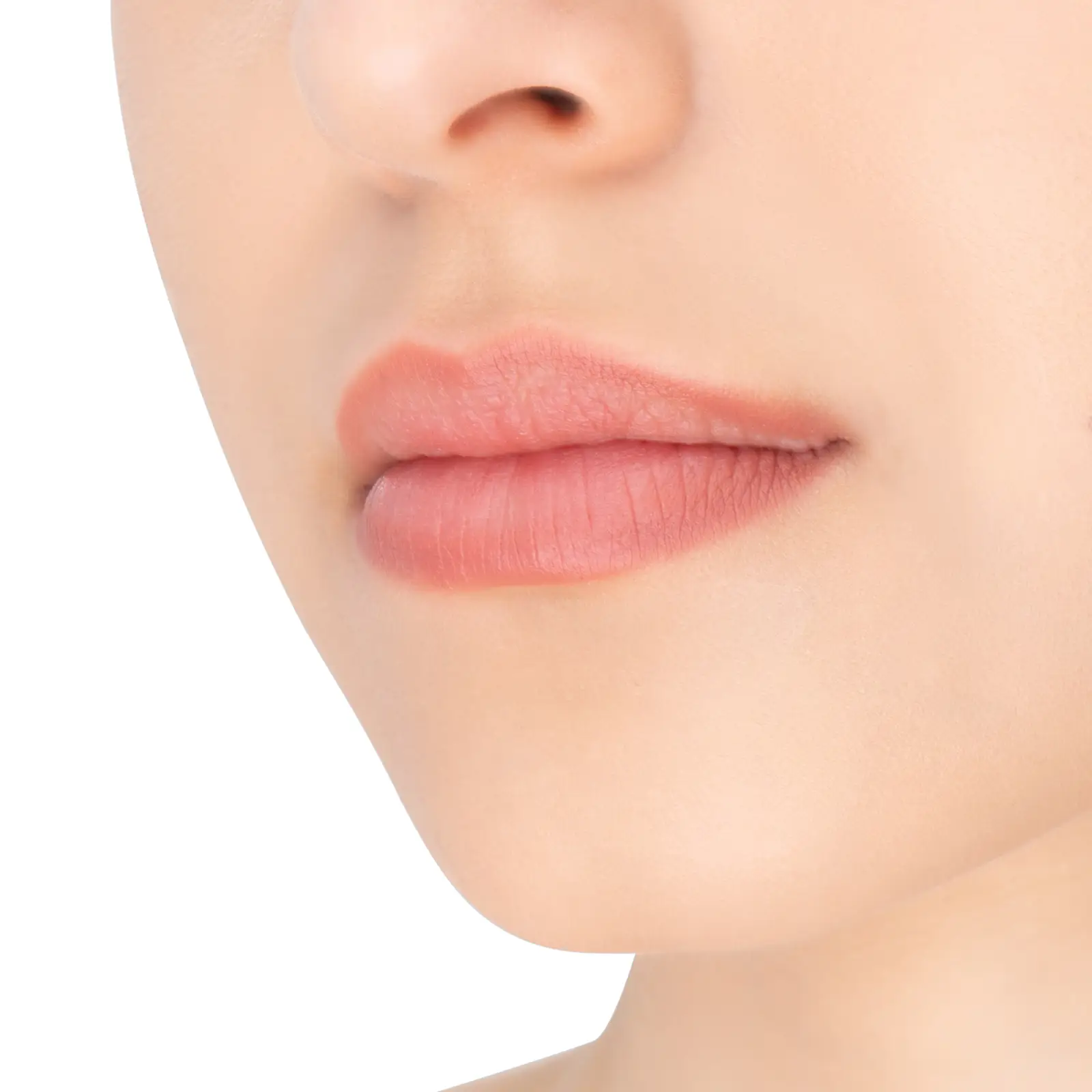 Карандаш для губ Eva Mosaic Lip Color Make Up Нежно-розовый