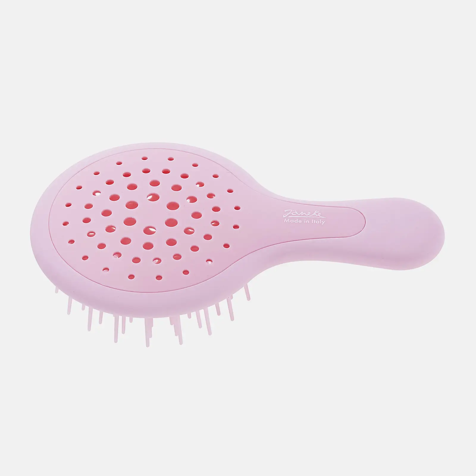 Расческа для волос Janeke Mini Superbrush в ассортименте