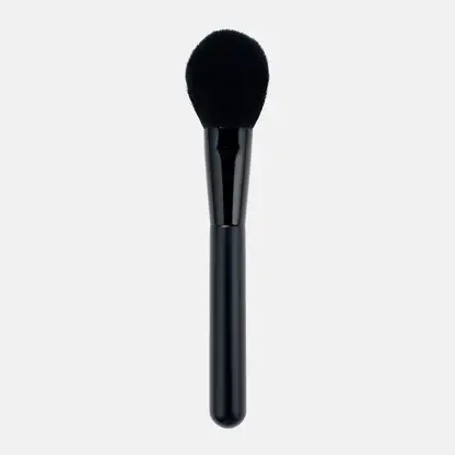 Кисть для пудры Black LAF