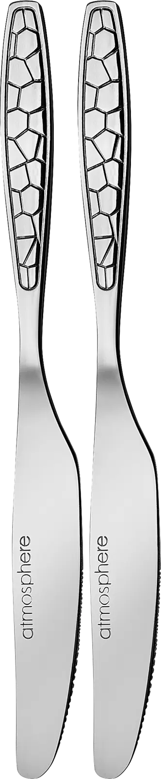 Набор ножей столовых Kenya 2 шт