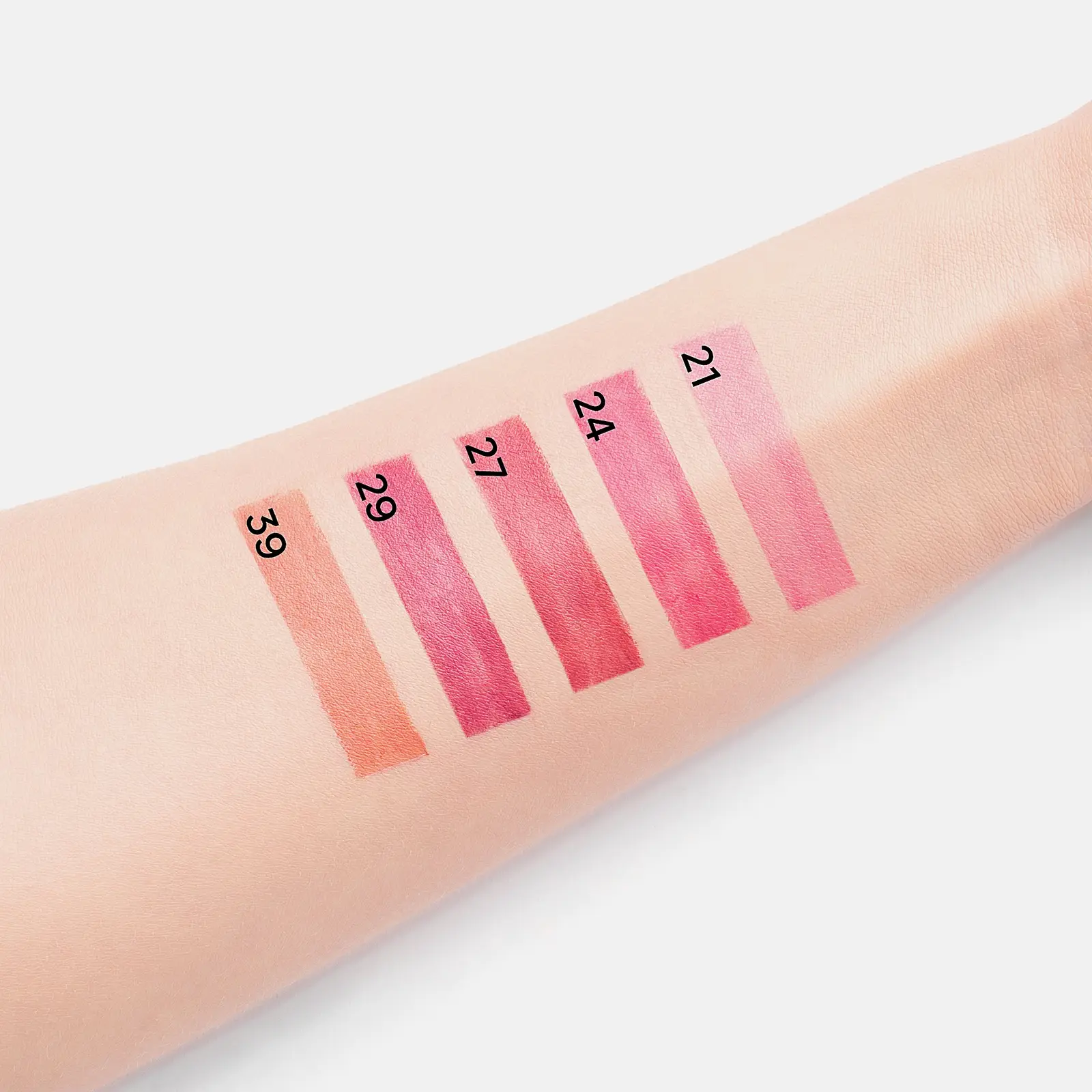 Карандаш для губ Party тон 24 Belor Design