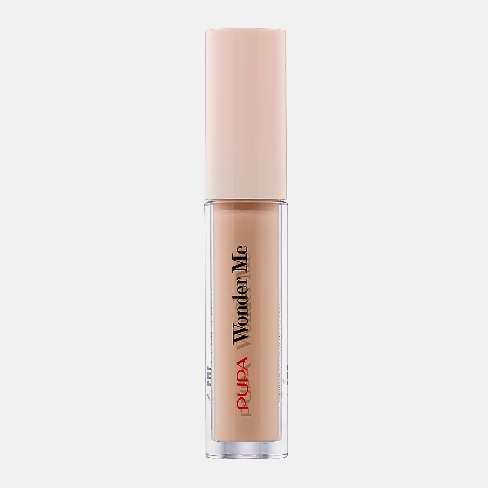 Кремовый консилер для лица Wonder Me Fatigue Eraser тон 020 Pupa