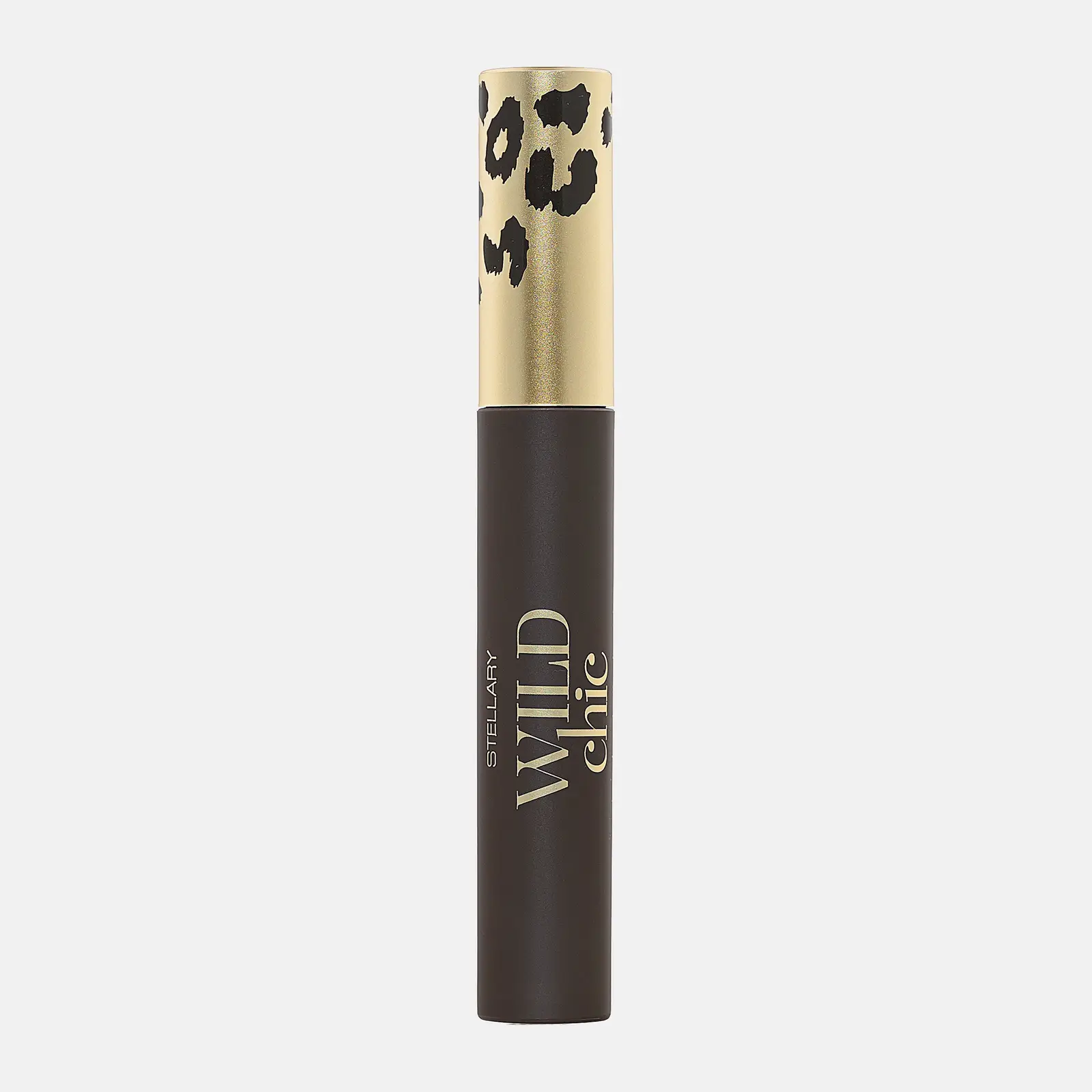Глянцевая стойкая помада для губ Stellary Wild Chic тон 02 Гранатовый Глянцевая стойкая помада для губ Stellary Wild Chic тон 02 Гранатовый