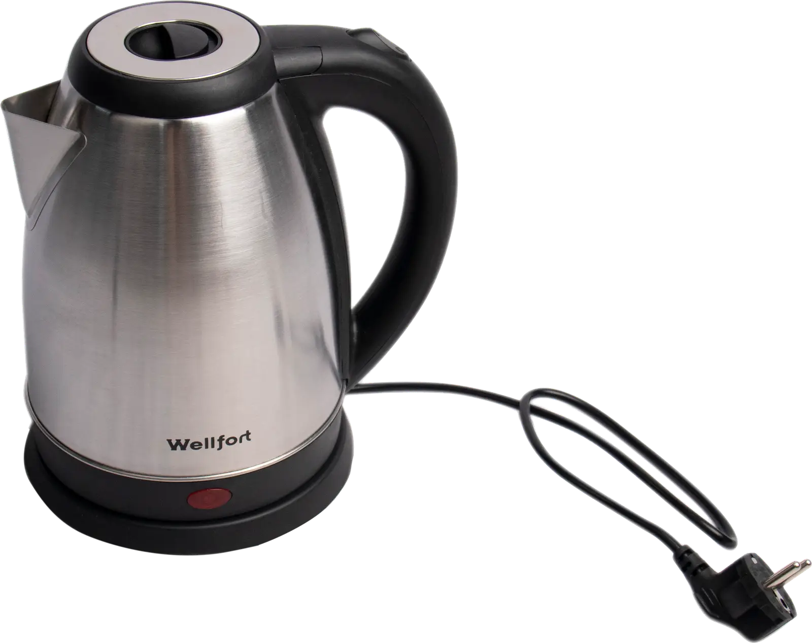 Чайник Wellfort электрический SY033001R2