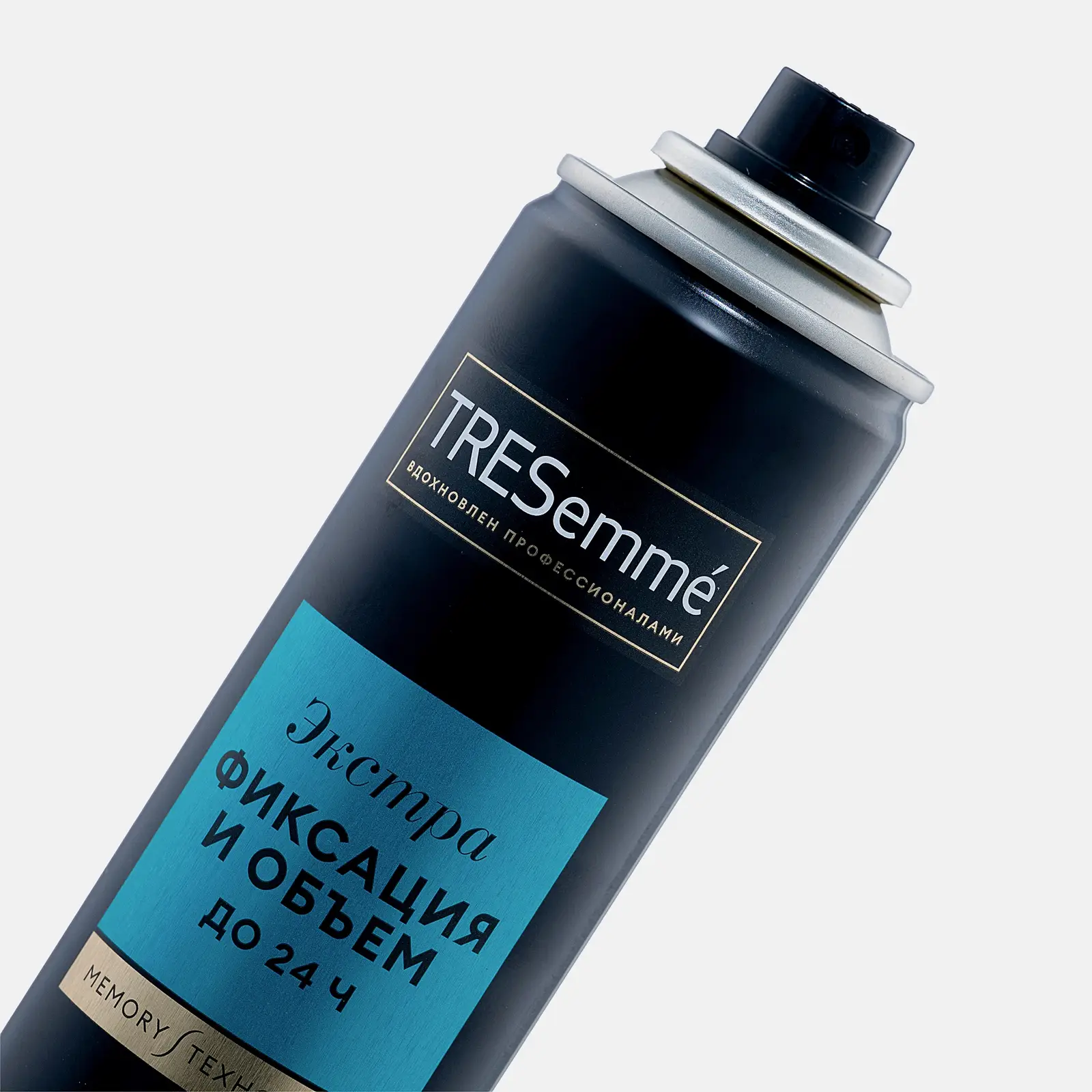 Лак для укладки волос Превосходный объем экстра фиксация Тресемме 250мл