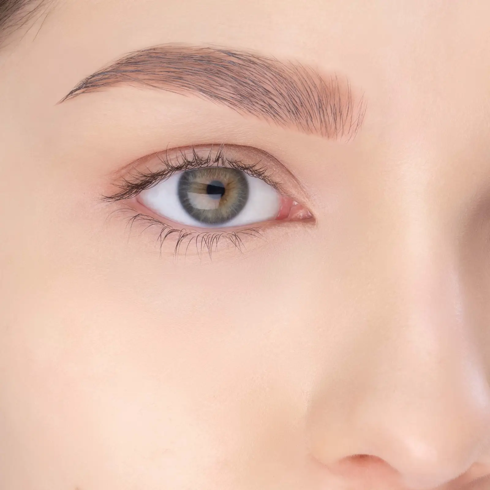 Карандаш для бровей Eva Mosaic Eyebrow Stylist тон 01