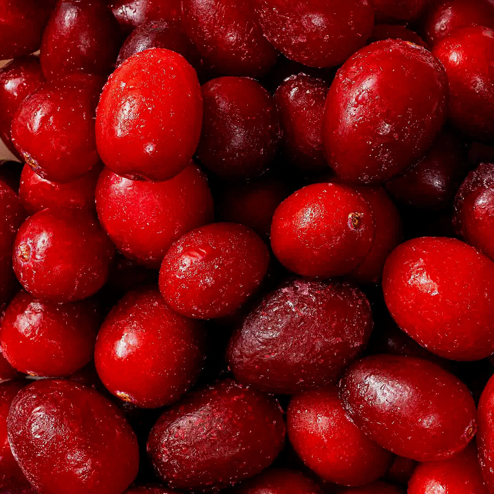 Брусника замороженная Premiere of Taste 300г